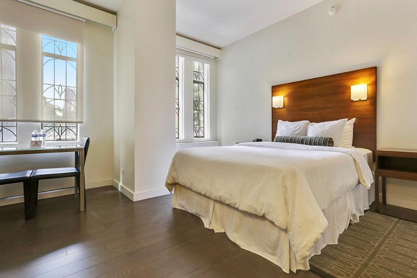The Beekman Tower, Trademark Collection By Wyndham New York Luaran gambar
