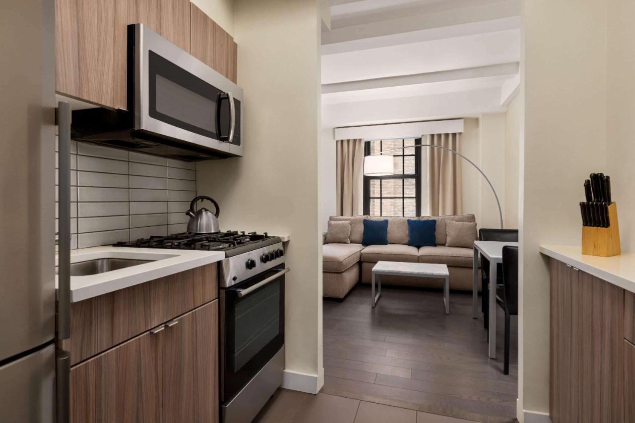 The Beekman Tower, Trademark Collection By Wyndham New York Luaran gambar