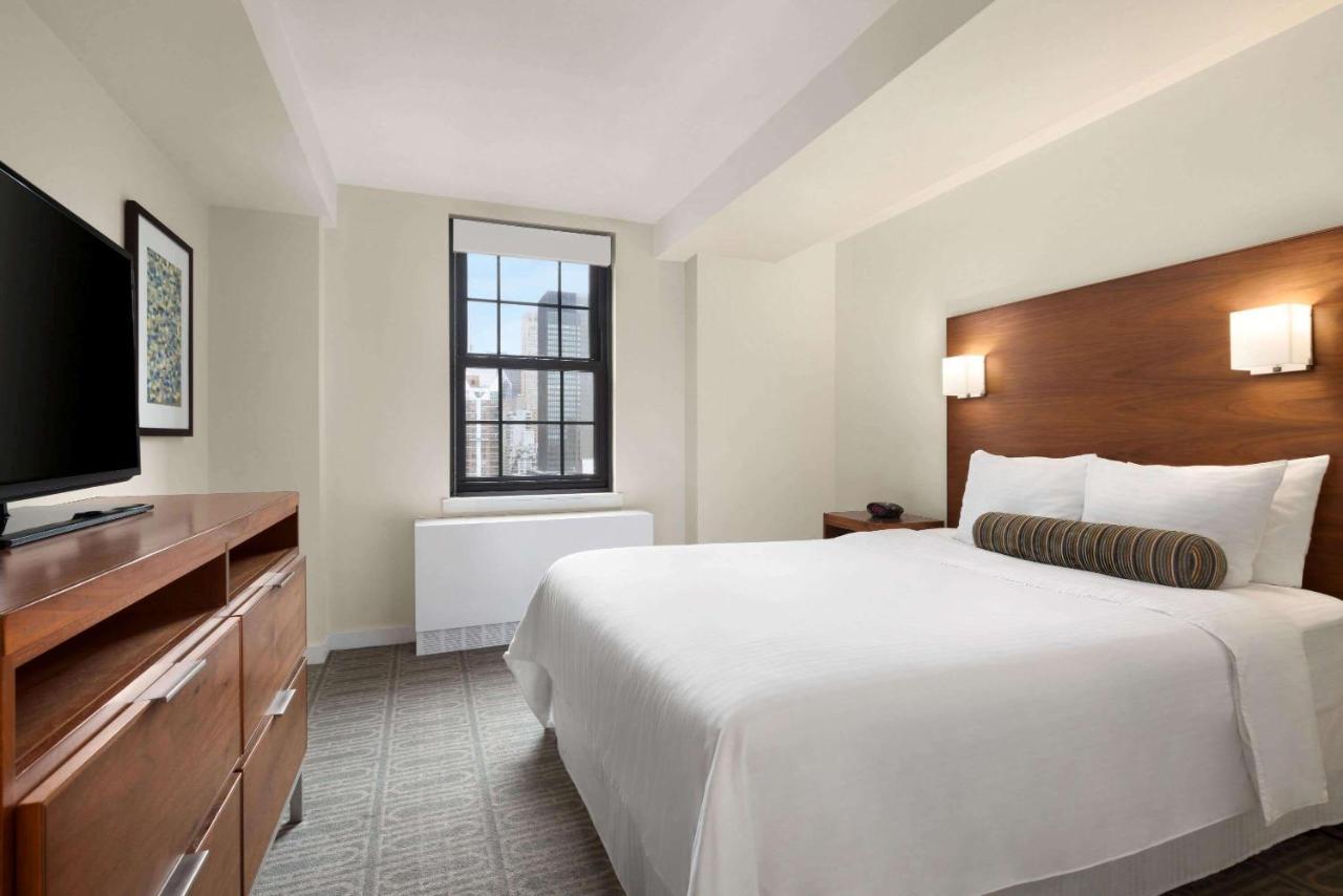 The Beekman Tower, Trademark Collection By Wyndham New York Luaran gambar