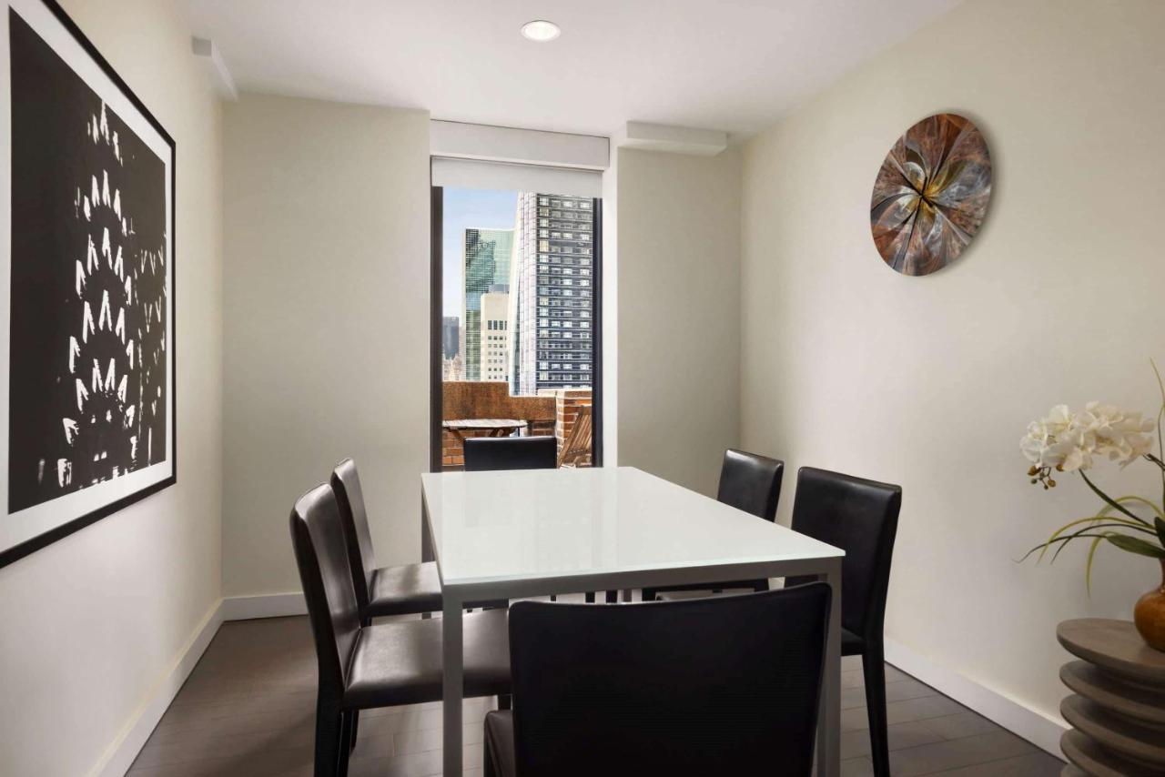 The Beekman Tower, Trademark Collection By Wyndham New York Luaran gambar