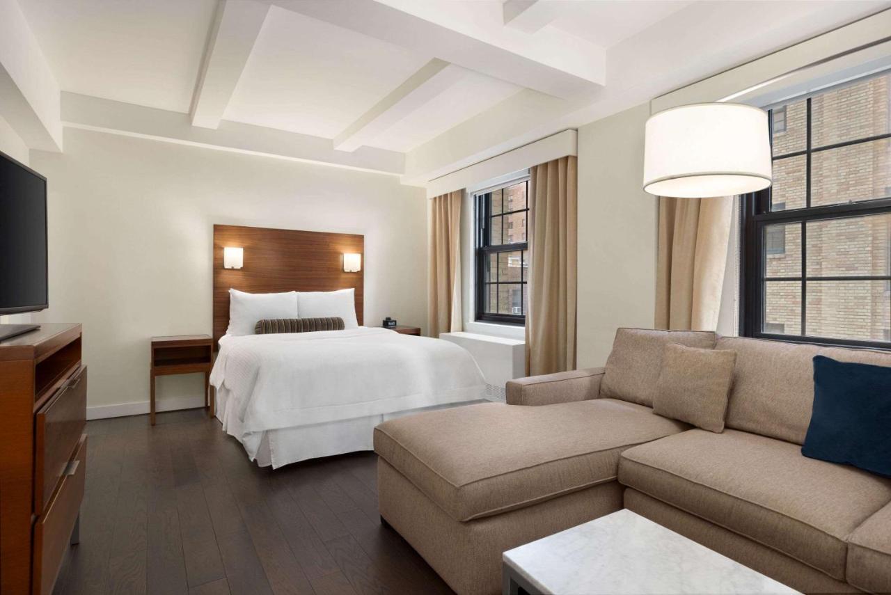 The Beekman Tower, Trademark Collection By Wyndham New York Luaran gambar
