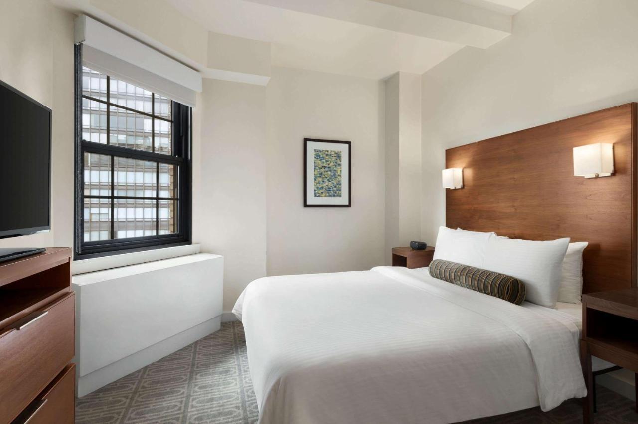 The Beekman Tower, Trademark Collection By Wyndham New York Luaran gambar