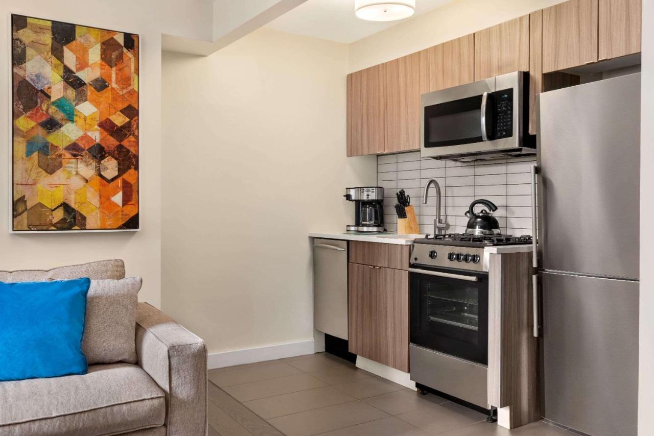The Beekman Tower, Trademark Collection By Wyndham New York Luaran gambar
