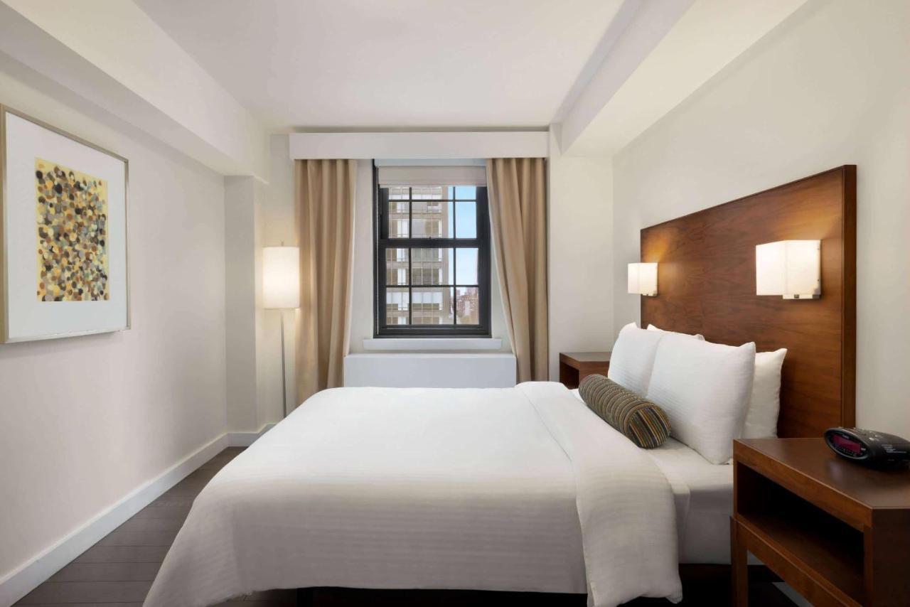 The Beekman Tower, Trademark Collection By Wyndham New York Luaran gambar