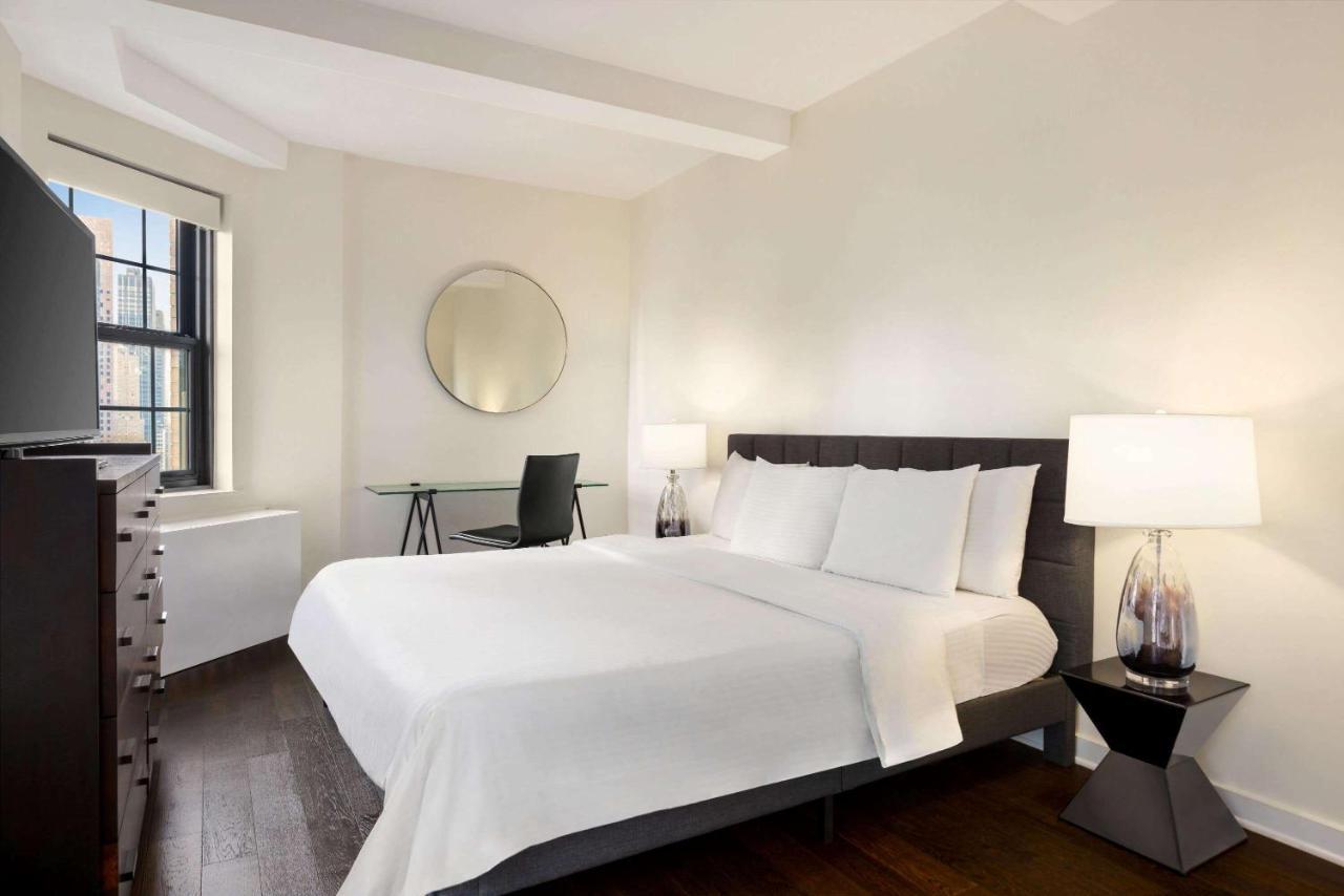 The Beekman Tower, Trademark Collection By Wyndham New York Luaran gambar