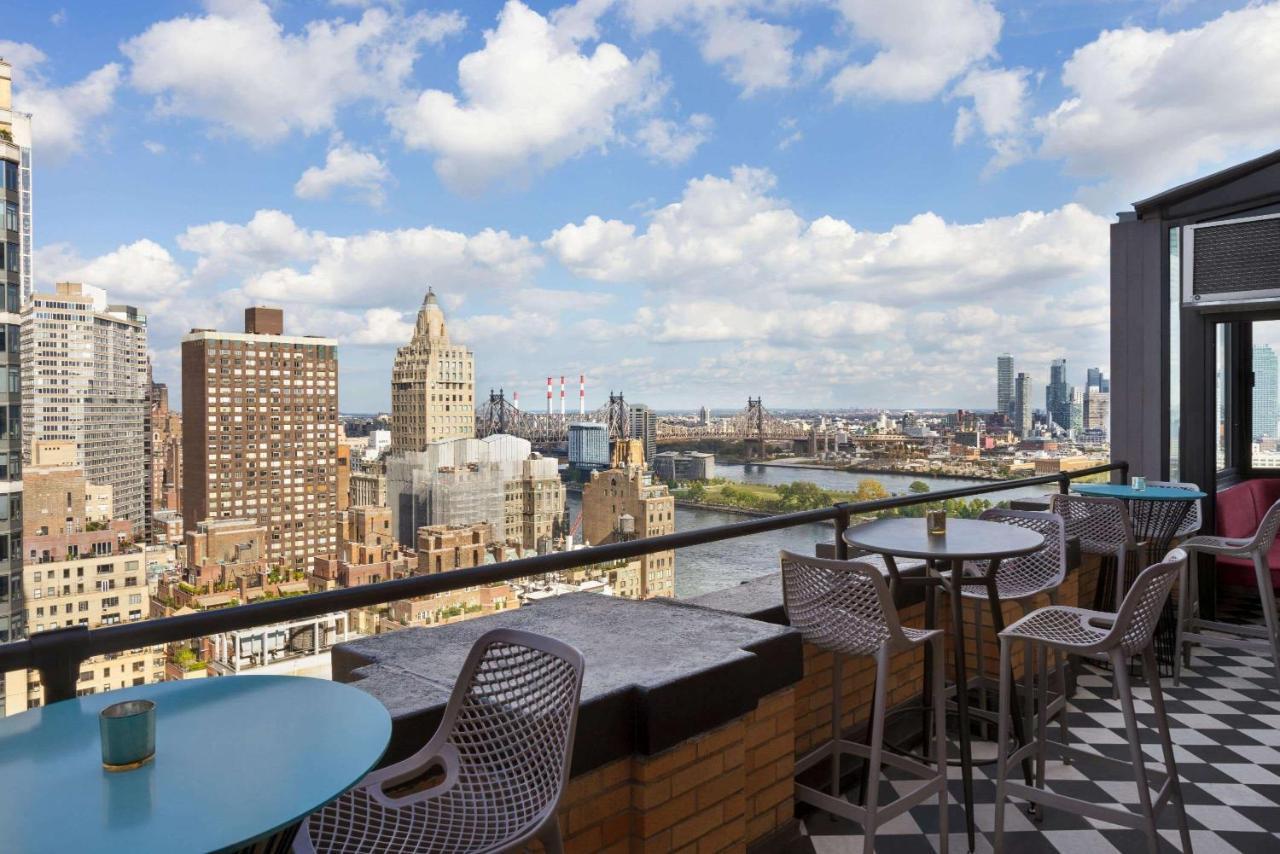 The Beekman Tower, Trademark Collection By Wyndham New York Luaran gambar