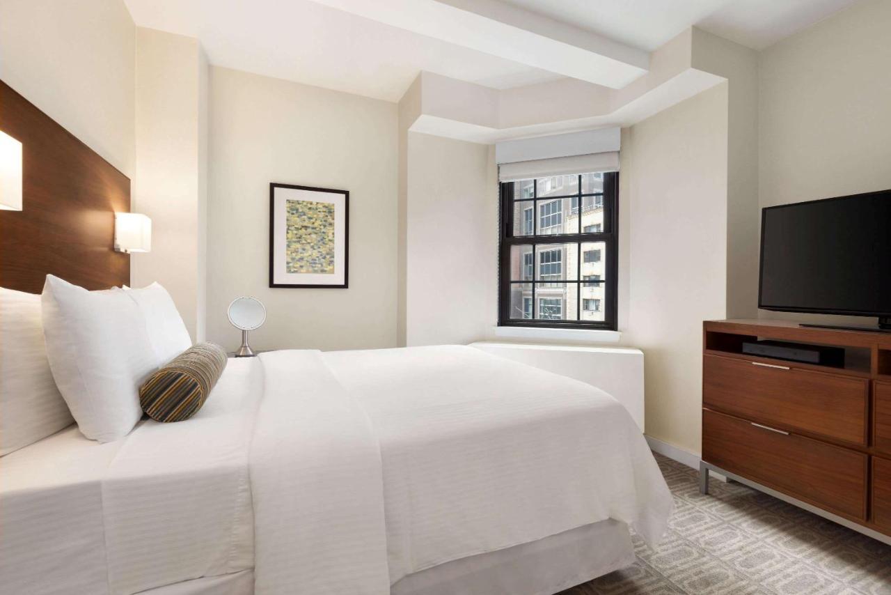 The Beekman Tower, Trademark Collection By Wyndham New York Luaran gambar