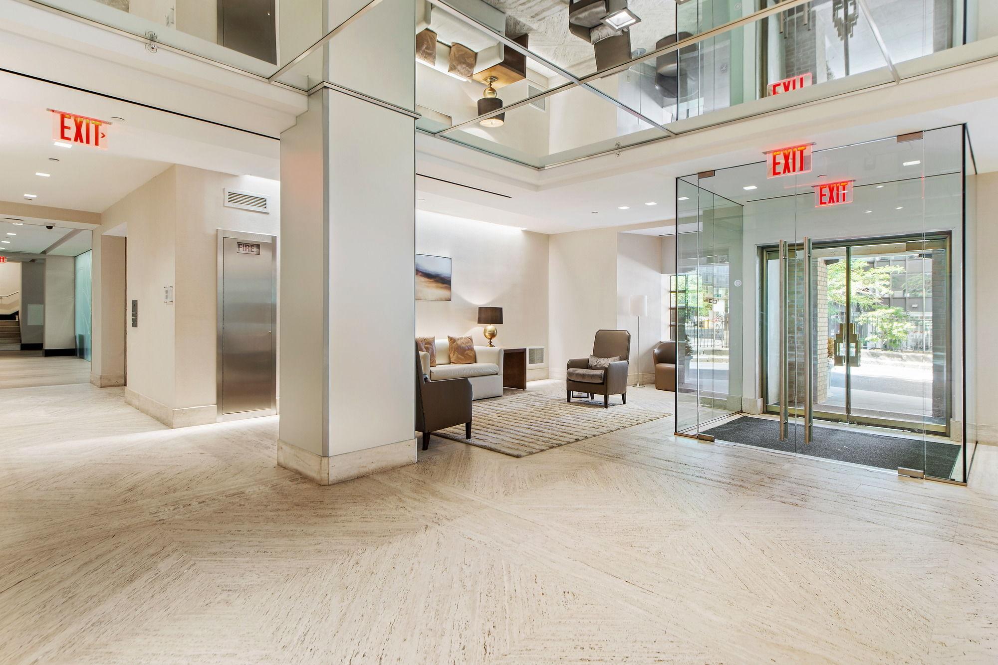 The Beekman Tower, Trademark Collection By Wyndham New York Luaran gambar