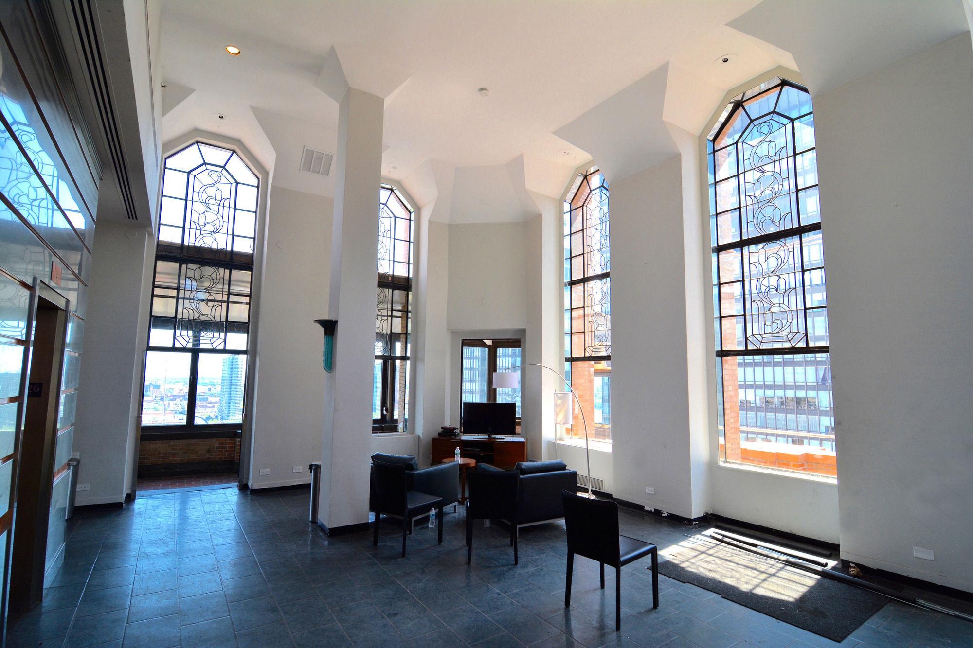 The Beekman Tower, Trademark Collection By Wyndham New York Luaran gambar
