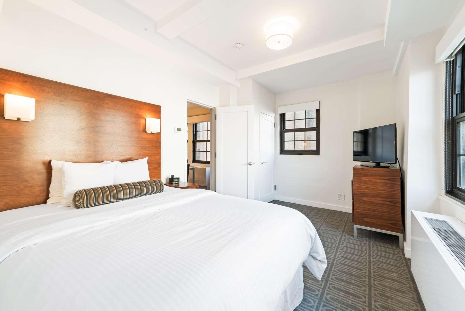 The Beekman Tower, Trademark Collection By Wyndham New York Luaran gambar