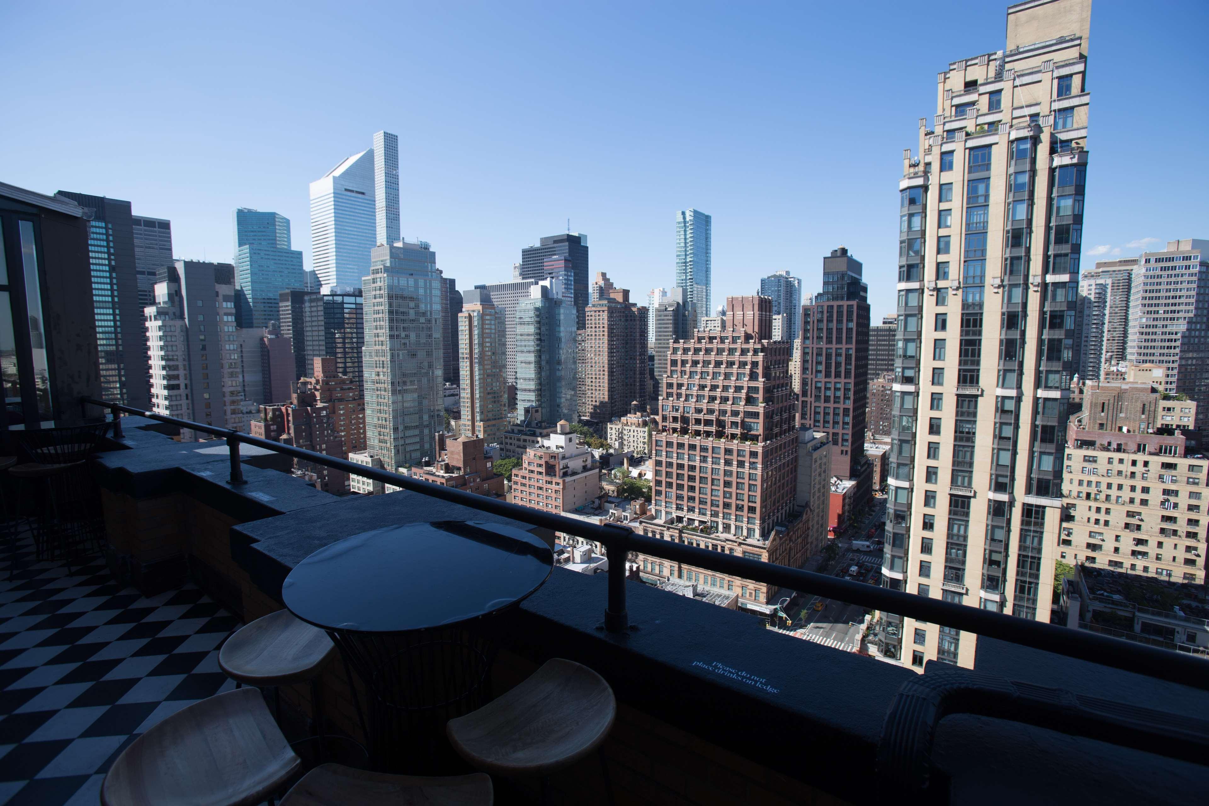 The Beekman Tower, Trademark Collection By Wyndham New York Luaran gambar