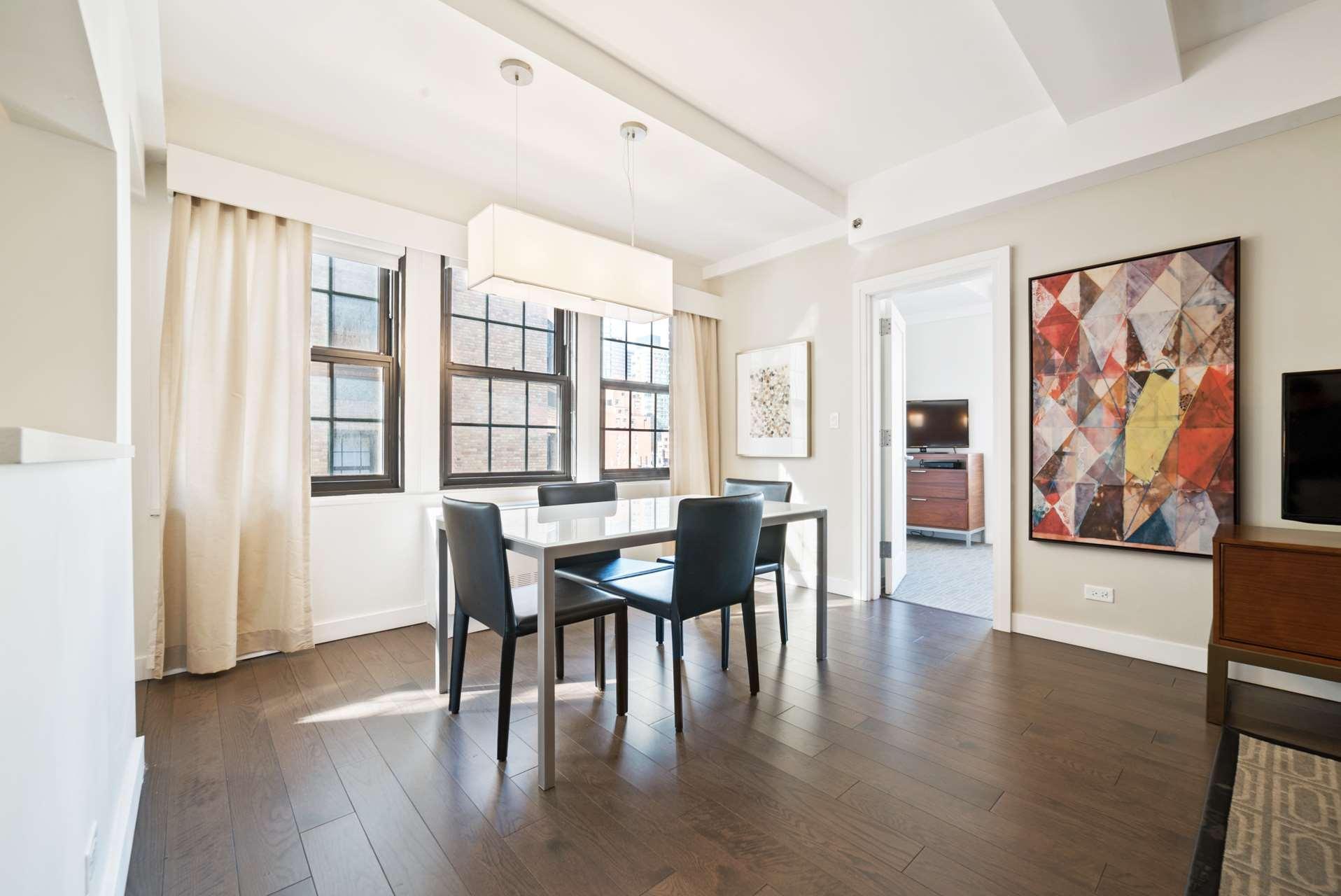 The Beekman Tower, Trademark Collection By Wyndham New York Luaran gambar