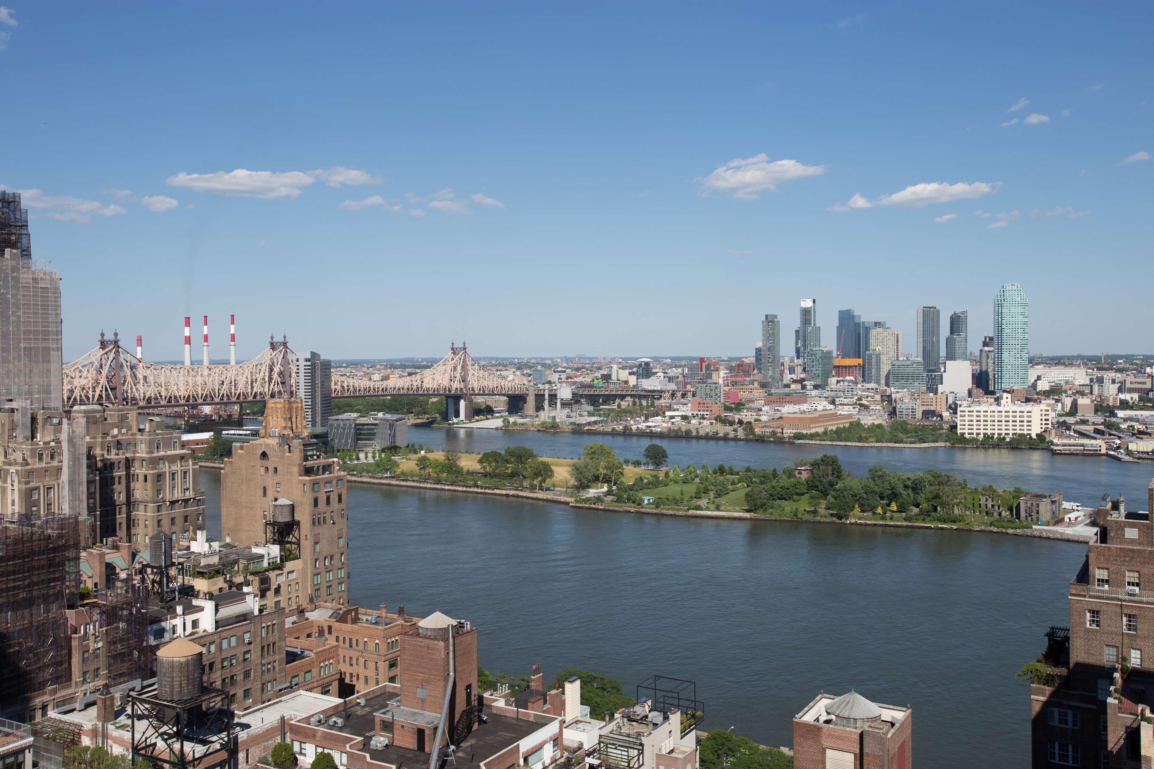 The Beekman Tower, Trademark Collection By Wyndham New York Luaran gambar