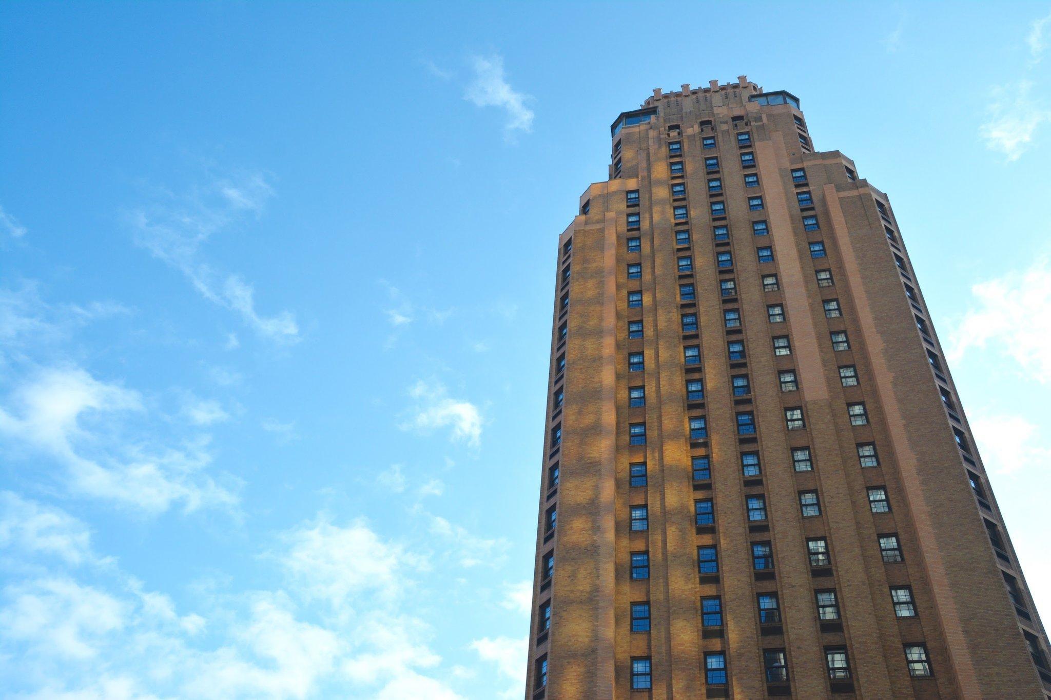 The Beekman Tower, Trademark Collection By Wyndham New York Luaran gambar