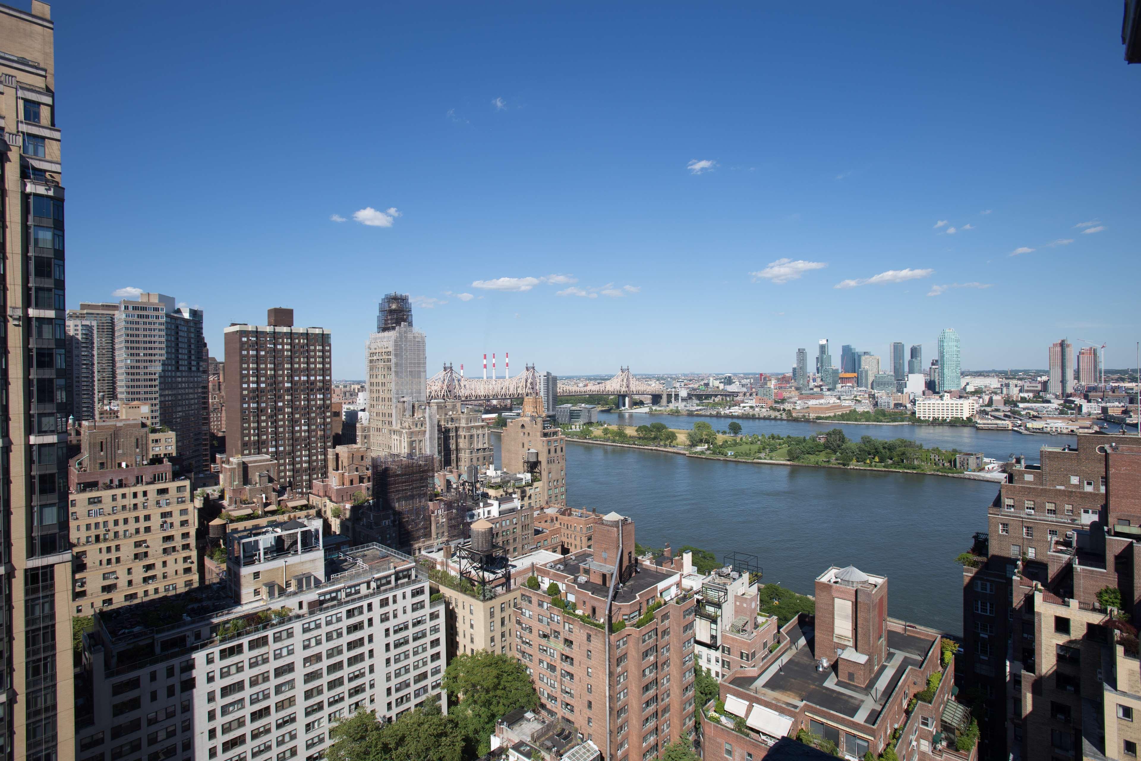 The Beekman Tower, Trademark Collection By Wyndham New York Luaran gambar