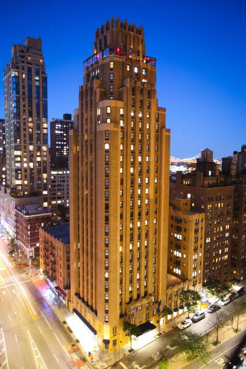 The Beekman Tower, Trademark Collection By Wyndham New York Luaran gambar