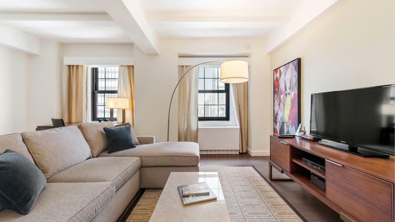 The Beekman Tower, Trademark Collection By Wyndham New York Luaran gambar