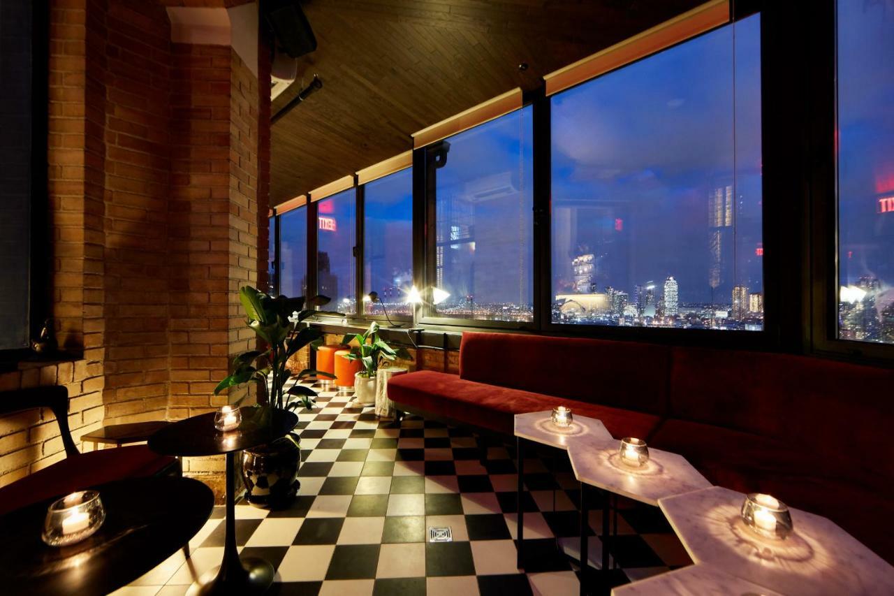 The Beekman Tower, Trademark Collection By Wyndham New York Luaran gambar